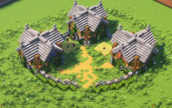Trio House