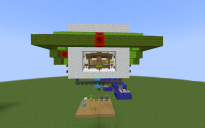 industrial furnace