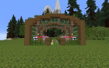 greenhouse