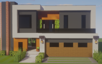 Modern House 157
