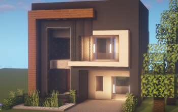 Modern House 159