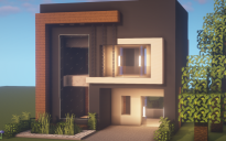 Modern House 159