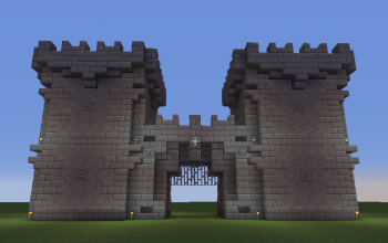 Gatehouse 1