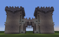 Gatehouse 1