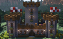 Castle Base