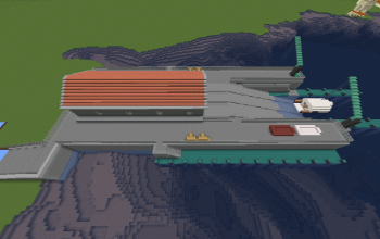 Viceport Boatyard (GTA Vice City)