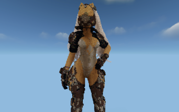 Ultimate Bunny (The First Descendant)