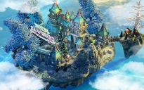 Hub - Medieval Towers - Winter - 300x300
