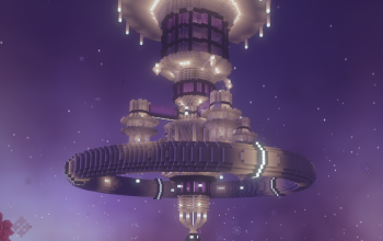 Space Valk 3 Mini