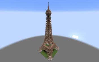 Eiffel Tower