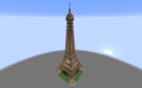 Eiffel Tower