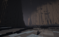 Ice Cave World