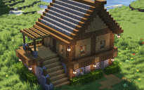 Survival House #11