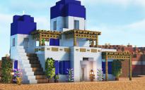 Greek House