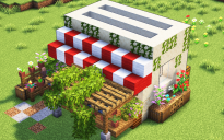 Flowers Shop