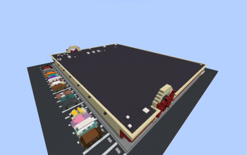 Bowling Alley [1.19.4]