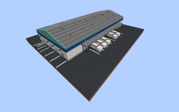 Warehouse [1.19.4]