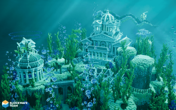 Spawn - Sea Kingdom -300x300