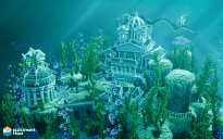 Spawn - Sea Kingdom -300x300