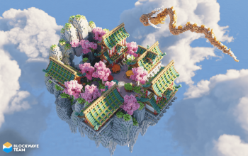 Spawn - Oriental Sanctuary -150x150 size