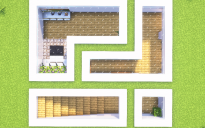 Modern Underground Base