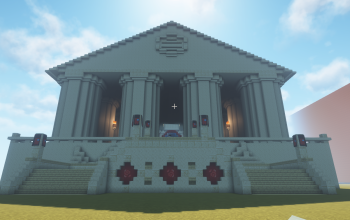 WindMageVaati's Temple of Amogus