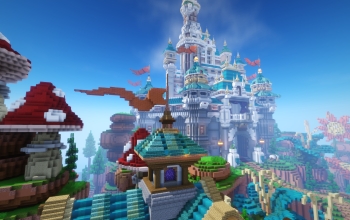 Survival Wonderland