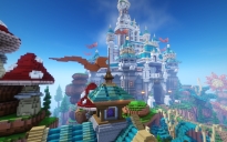 Survival Wonderland