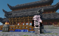 Tam Chuc Pagoda