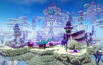 End City (1.19+)