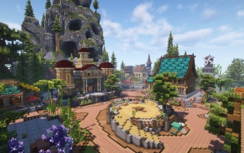 Origin Spawn