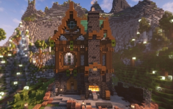 Medieval Blacksmith