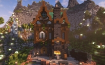 Medieval Blacksmith