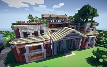 Minecraft Most Ed Creations