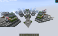 bedwars map