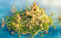 Hub - Sand Kingdom - 450x450
