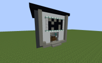 Modded Shop