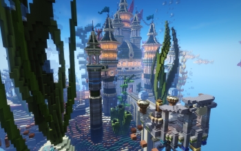 Whale Lobby