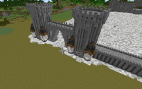 medieval tower