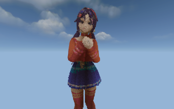 Mita (MiSide)