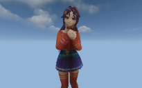 Mita (MiSide)