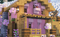 Cherry Survival House