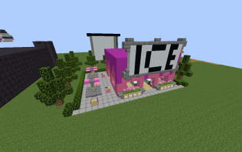 Ice-Cream Parlor