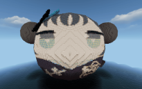 Kisaki Ball (Blue Archive)