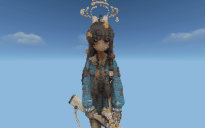 Kasumizawa Miyu (Blue Archive)