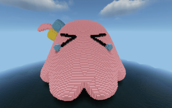 Bocchi Blob (Bocchi The Rock)