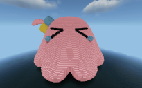 Bocchi Blob (Bocchi The Rock)
