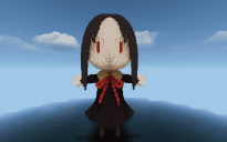 Chibi Kaguya