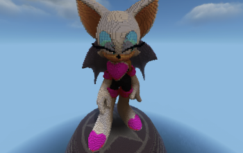 Rouge The Bat