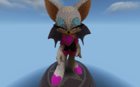 Rouge The Bat